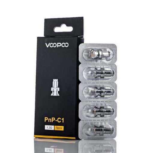 Voopoo Pnp C1 Coil