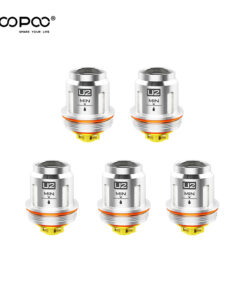 VOOPOO Uforce U2 Series Coils