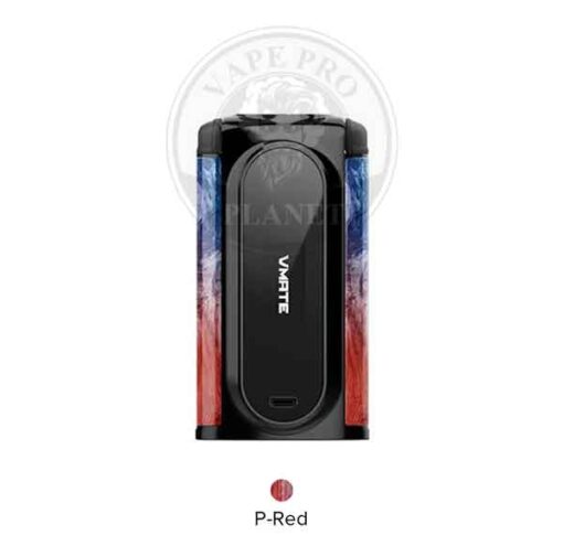 VOOPOO Vmate 200W TC Box Mod - Image 7