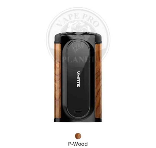VOOPOO Vmate 200W TC Box Mod - Image 6