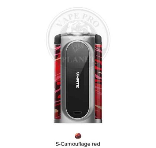 VOOPOO Vmate 200W TC Box Mod - Image 4