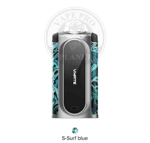 VOOPOO Vmate 200W TC Box Mod - Image 11
