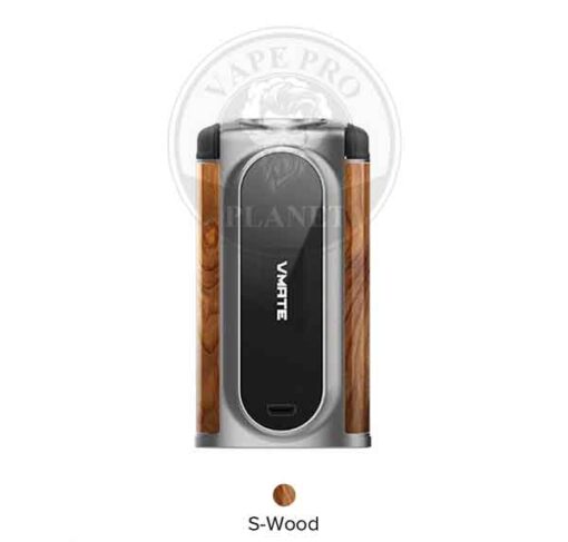 VOOPOO Vmate 200W TC Box Mod - Image 9