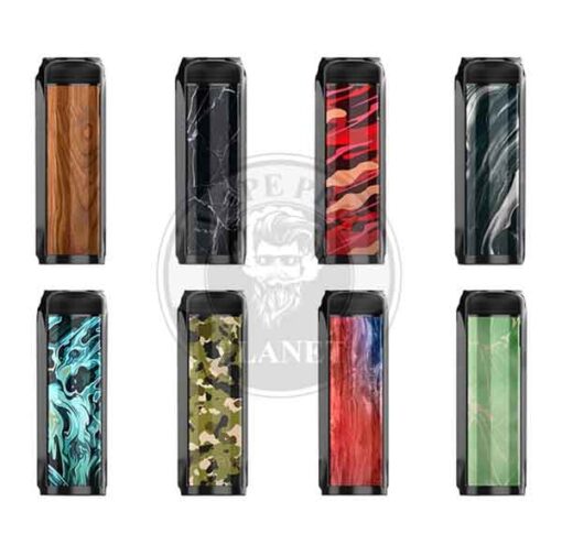 VOOPOO Vmate 200W TC Box Mod - Image 3