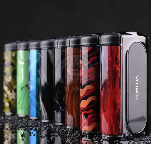 VOOPOO Vmate 200W TC Box Mod - Image 2