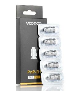 VOOPOO PnP R1 Coils