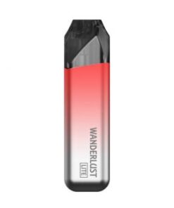 Wanderlust Lite Pod kit