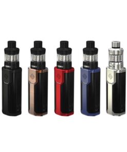 Wismec SINUOUS P80