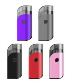 ZQ GO Pod System