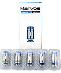 FreeMax Marvos MS Mesh Coil