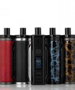 LOST VAPE THELEMA