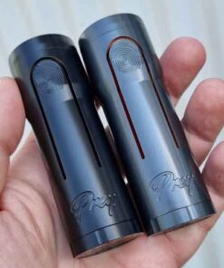 QP - PREY LIMITED EDITION (Mechanical)