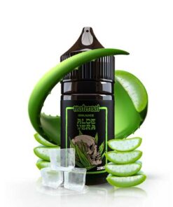 IDMX - ماترنال الوفيرا بارد سولت