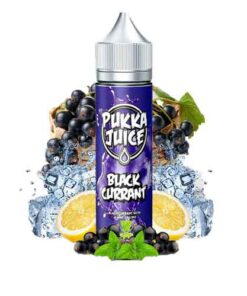 Pukka Juice - Blackcurrant