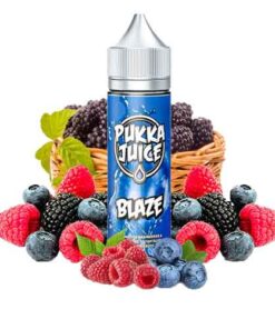 Pukka Juice - Blaze