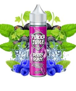 Pukka Juice - Berry Blaze