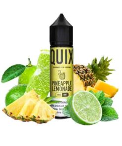 QUIX - PINEAPPLE LEMONADE