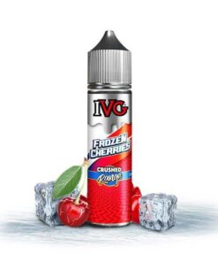 كرز بارد - اي في جي