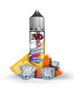 Paradise Lagoon - IVG