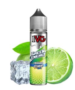 غرين انرجي - اي في جي