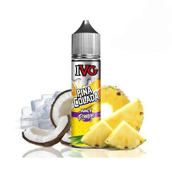 بينا كولادا بارد - اي في جي