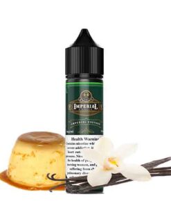 Imperial Custard
