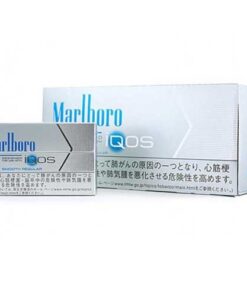 Heets Marlboro Smooth Regular