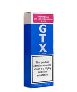 Alternative view of GTX كويلات فابورسو