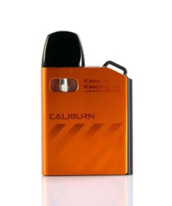 Uwell Caliburn AK2