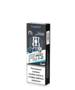 FreeMax FL Coils