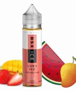 Lush Ice – BSX Glas