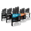 Vgod Stig Disposable Pod