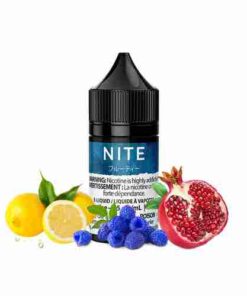 Craze Nite Salt
