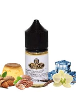Big Cream Salt