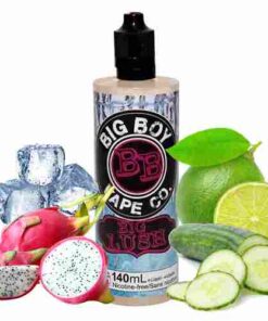 Big Lush (140mL) - Big Boy Vape