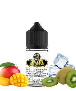 Big Squeeze Salt