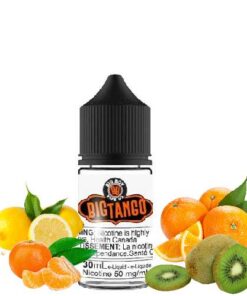 Big Tango Salt 
