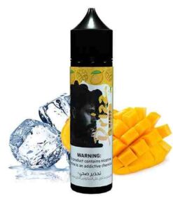 Mango Hamba - Drizz