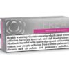 Terea Silver Iqos Illuma