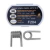 GEEKVAPE F204 FUSED CLAPTON