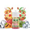 Watermelon Papaya Ice Salt - Havana Dream