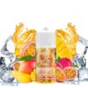 Mango Passion Fruit Ice Salt - Havana Dream