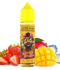 Mango Strawberry - Nasty