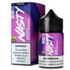 Grape Mixed Berries - Nasty Modmate