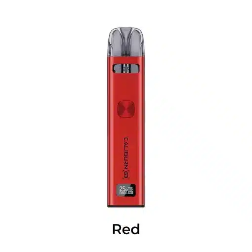 Uwell Caliburn G3 Kit