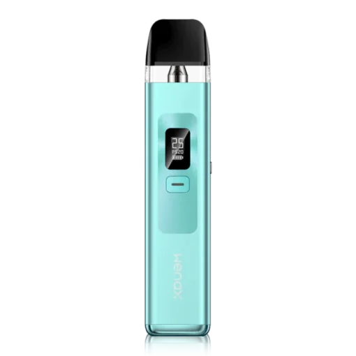 Wenax Q pod kit - GeekVape - Image 3