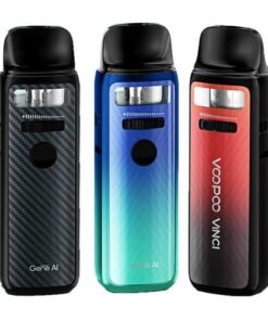 VOOPOO Vinci 3