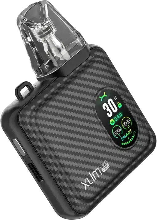 OXVA Xlim SQ Pro