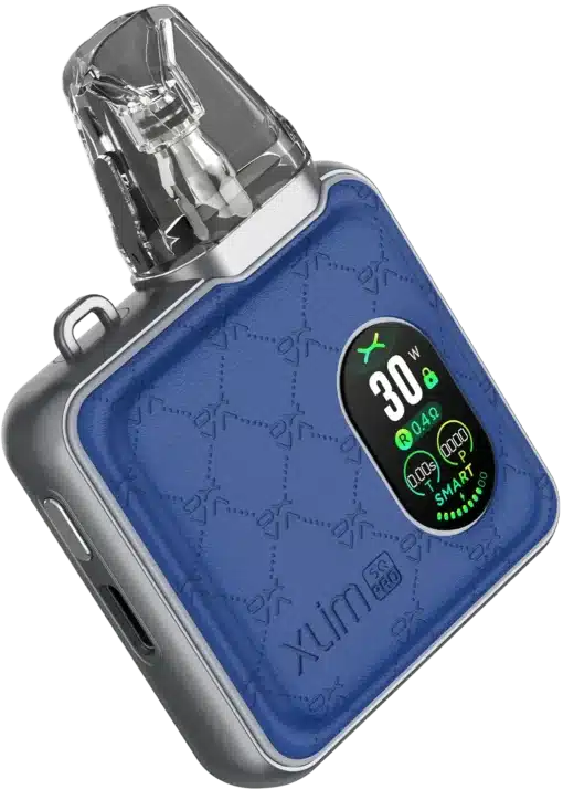 OXVA Xlim SQ Pro