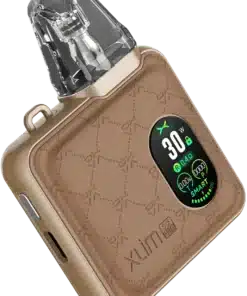 OXVA Xlim SQ Pro